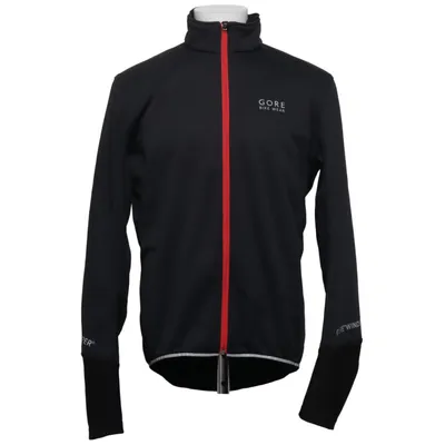 Träningsjacka (Svart) från Gore Bike Wear Goretex, Polyester
