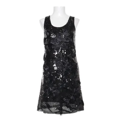 Cocktailklänning (Svart) från Maner Polyester