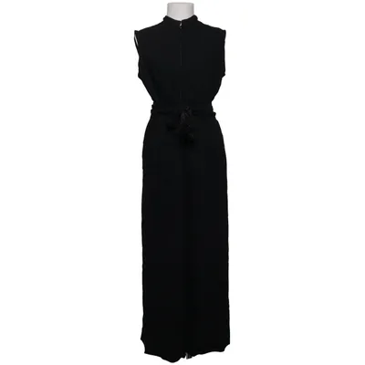 Jumpsuit (Zwart) van Ripa Polyester