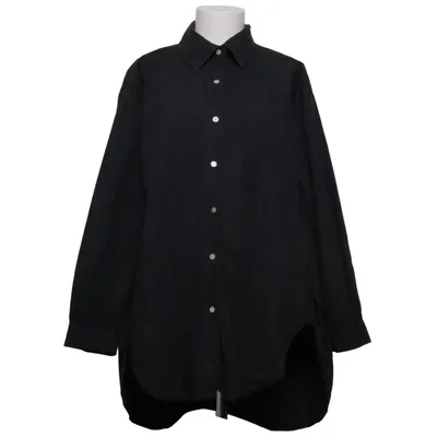 Shirt (Zwart) van Mix by Heart Katoen