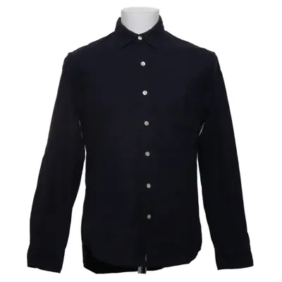 Chemise (Bleu) de Asphalte