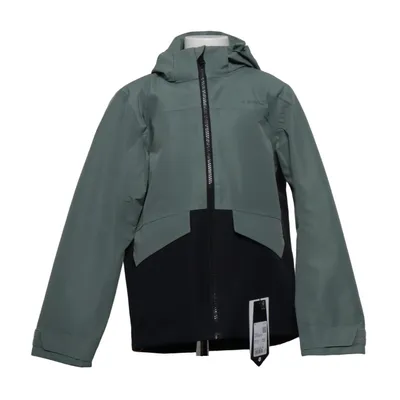 Skaljacka (Grön, Svart) från Everest Polyester