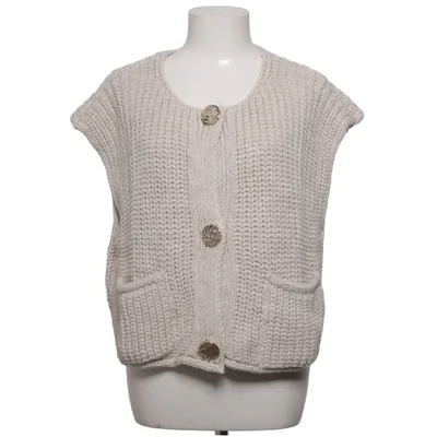 Gilet (Beige) van Estee Brown Acryl