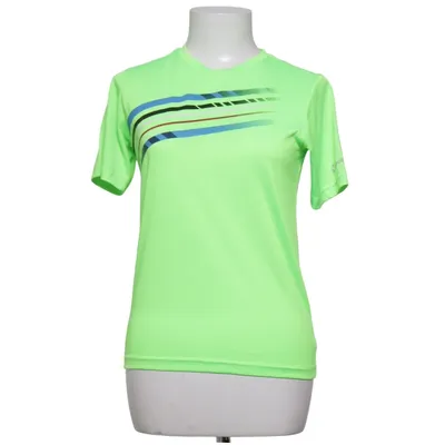 T-shirt (Green) from Nakamura