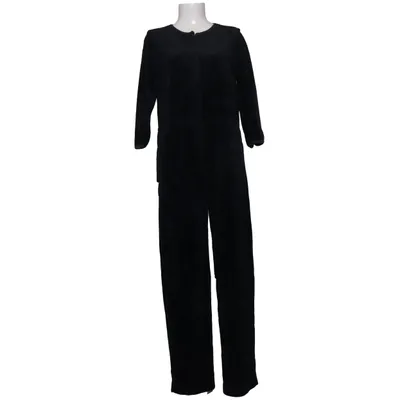 Grenouillère (Noir) de Bill Blass Coton, Polyester