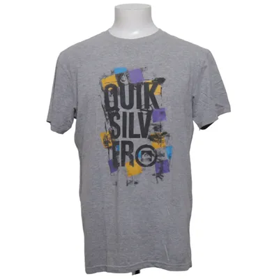 T-shirt (Gris, Multicolore) de Quiksilver