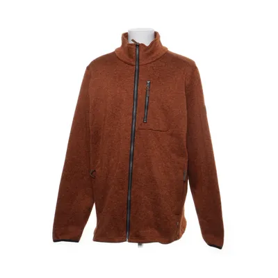 Veste polaire (Marron) de Jägarliv
