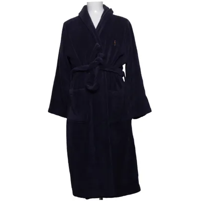 Peignoir (Bleu) de Polo Ralph Lauren Coton