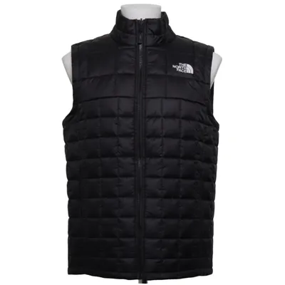 Ydervest (Sort) fra The North Face