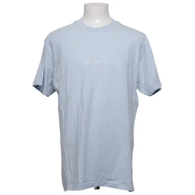 T-shirt (Bleu) de Quasi