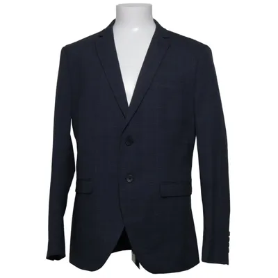 Kavaj (SUPERSLIM) från Premium by Jack & Jones Elastan, Polyester, Viskos