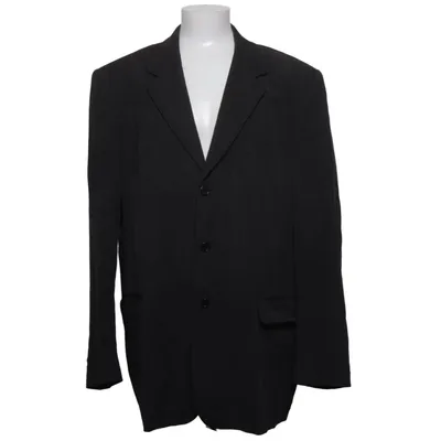 Blazer (Gray) from Kensington Elastane, Polyamide, Viscose, Wool