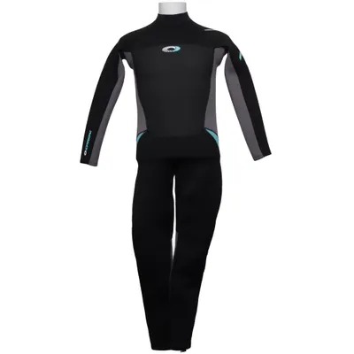 Wetsuit (Zwart, Grijs, Blauw) van Osprey Polyester