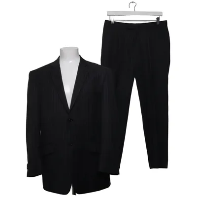 Jakkesæt (Grå) fra Batistini Polyester, Viscose, Uld