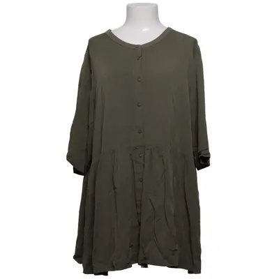 Robe (Vert) de VRS Woman Viscose