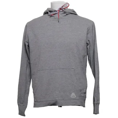 Hoodie (Gray) from A-One Cotton, Viscose