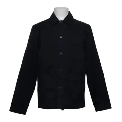 Överskjorta (THE OVERSHIRT) från Asket Ekologisk bomull