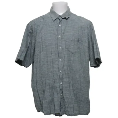 Korte mouwen shirt (Groen) van Jacks Katoen