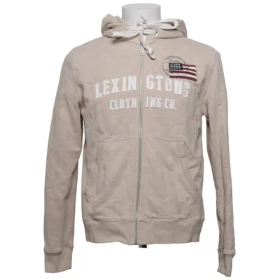 Huvtröja (Beige) från Lexington
