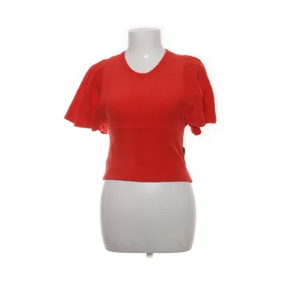 Topp (Röd) från Svenska Kläder