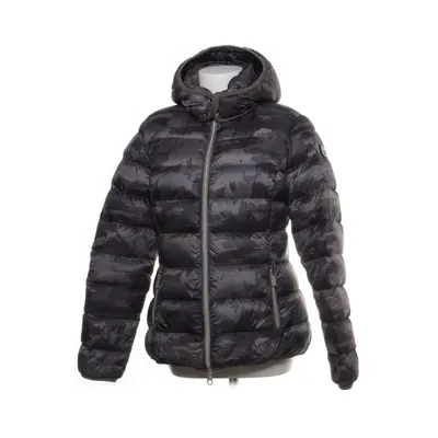 Dunjacka (Grå, Flerfärgad, Grön) från Cape Horn Dun, Fjädrar, Nylon, Polyester