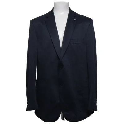 Kavaj (Grå) från Venti Polyester, Viskos