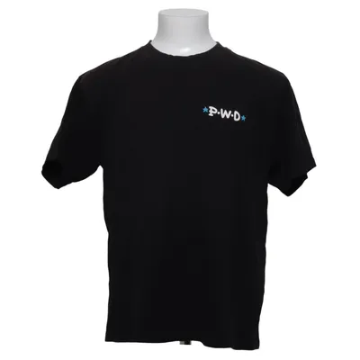 T-shirt (Noir) de Polar Skate Co. Coton
