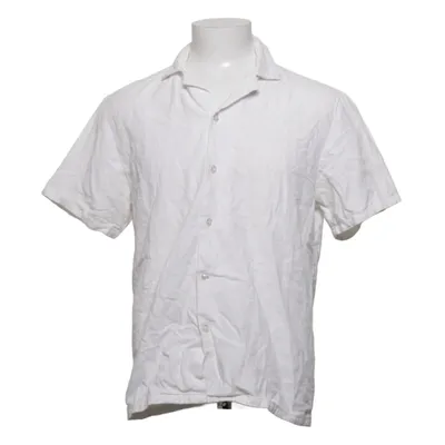 Short sleeve shirt (White) from Legends Cotton