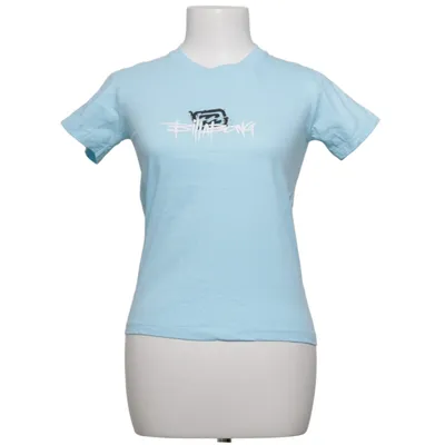 T-shirt (Blå) fra Billabong Bomuld