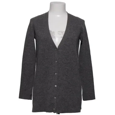 Kofta (Grå) från Zara Knit Kashmir