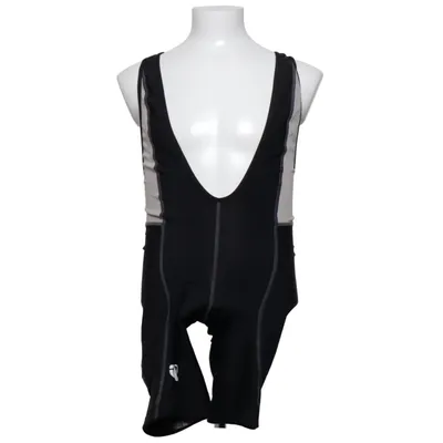 Wielrenpak (Zwart, Grijs) van Pearl iZumi Elastaan, Polyamide, Polyester