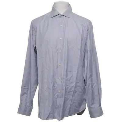 Chemise (Premium Collection) de Dressmann Premium Collection Coton