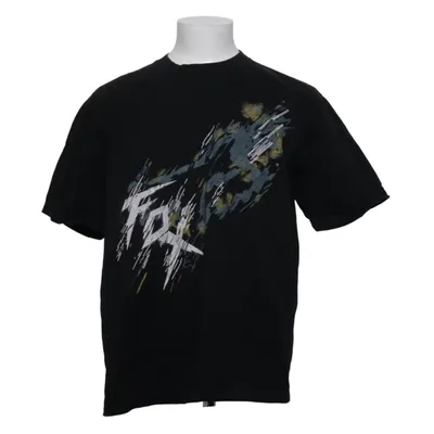 T-shirt (Sort) fra Fox Racing Bomuld