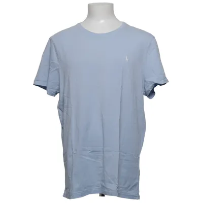 T-shirt (Blue) from Polo Ralph Lauren Cotton