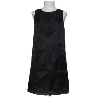 Robe (Noir) de Miss Me Soie