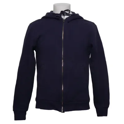 Hoodie (Blue) from The White Briefs Cotton