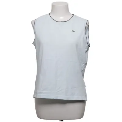 Tanktop  (Blå) fra Lacoste