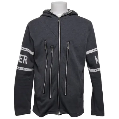 Hoodie (Gray) from Sansha