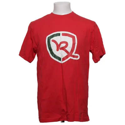 T-shirt (Röd, Flerfärgad) från Rocawear Bomull