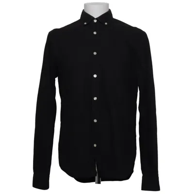 Buttondown-skjorta (MALCOM OXFORD) från Studio Total Bomull