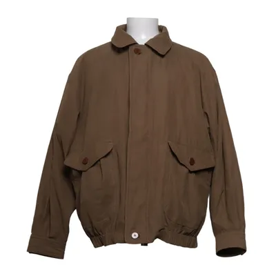 Jacket (Beige) from Stormtech Leather, Polyester