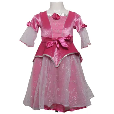 Feestkostuums (Roze) van Kids by Lindex Polyester