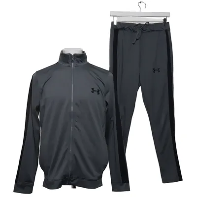 Sport kit (Grijs, Zwart) van Under Armour Polyester
