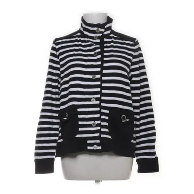 Cardigan (Sort, Hvid) fra Ralph Lauren Bomuld
