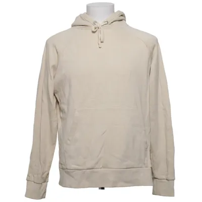 Hoodie (Beige) from A Day's March Organic cotton