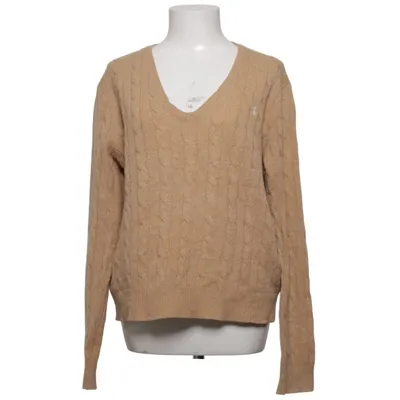 Pullover (Beige) von Polo Ralph Lauren Kaschmir, Merinowolle