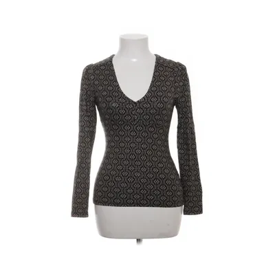 Blus (Svart, Flerfärgad) från Vive Maria