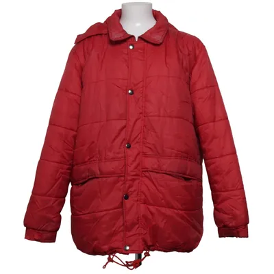 Jacka (Röd) från HPO collection Polyamid