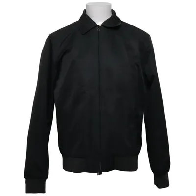 Jacke (Schwarz) von These Glory Days Polyester