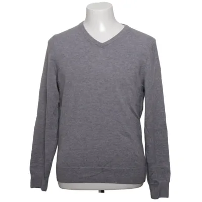 Pullover (Grijs) van Falconeri Kasjmier